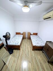 Blk 537 Woodlands Drive 16 (Woodlands), HDB 4 Rooms #496586621